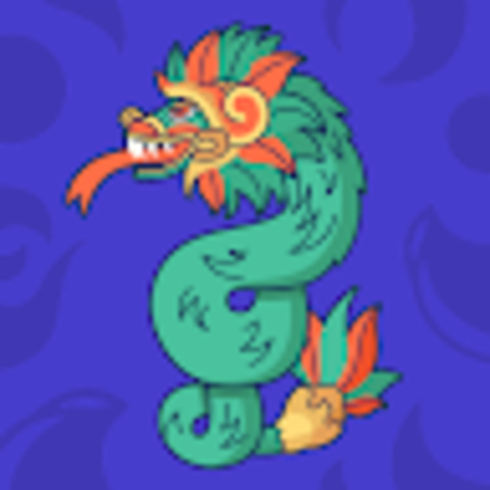 Meet your Posher, Magon